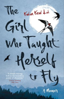 Book Cover:The Girl Who Taught Herself to Fly Book Cover