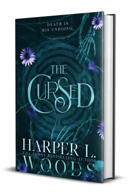 Book Cover:The Cursed book cover