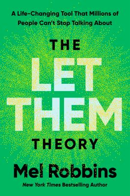 Book Cover:The Let Them Theory Book Cover 