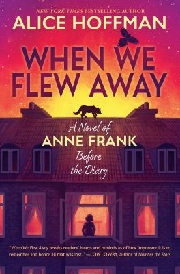 Book Cover:When We Flew Away book cover