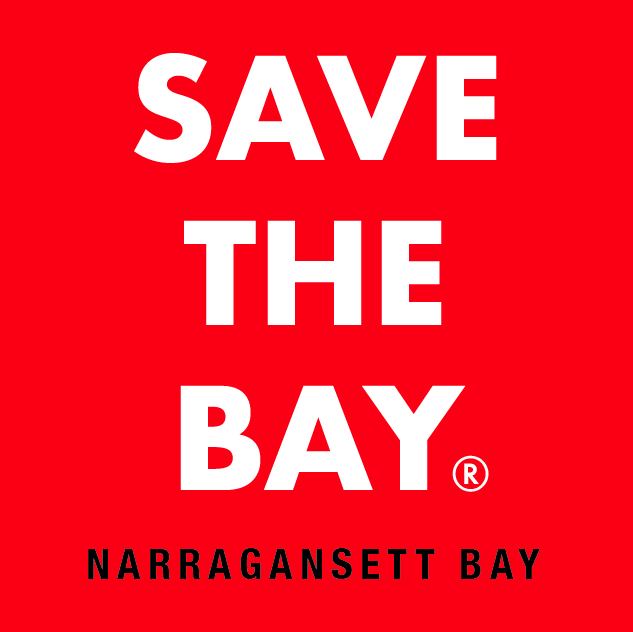 Save the Bay Logo