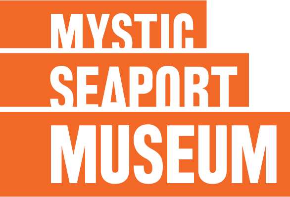 Mystic Seaport Museum Logo