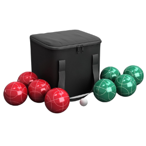 Bocce Ball Set Image