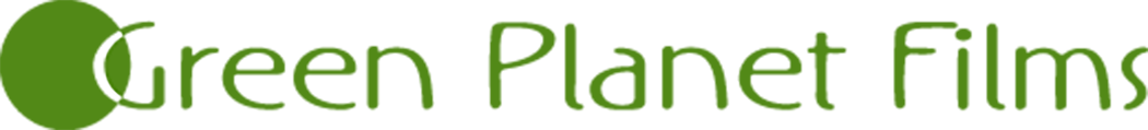 Green Planet Films Logo Image