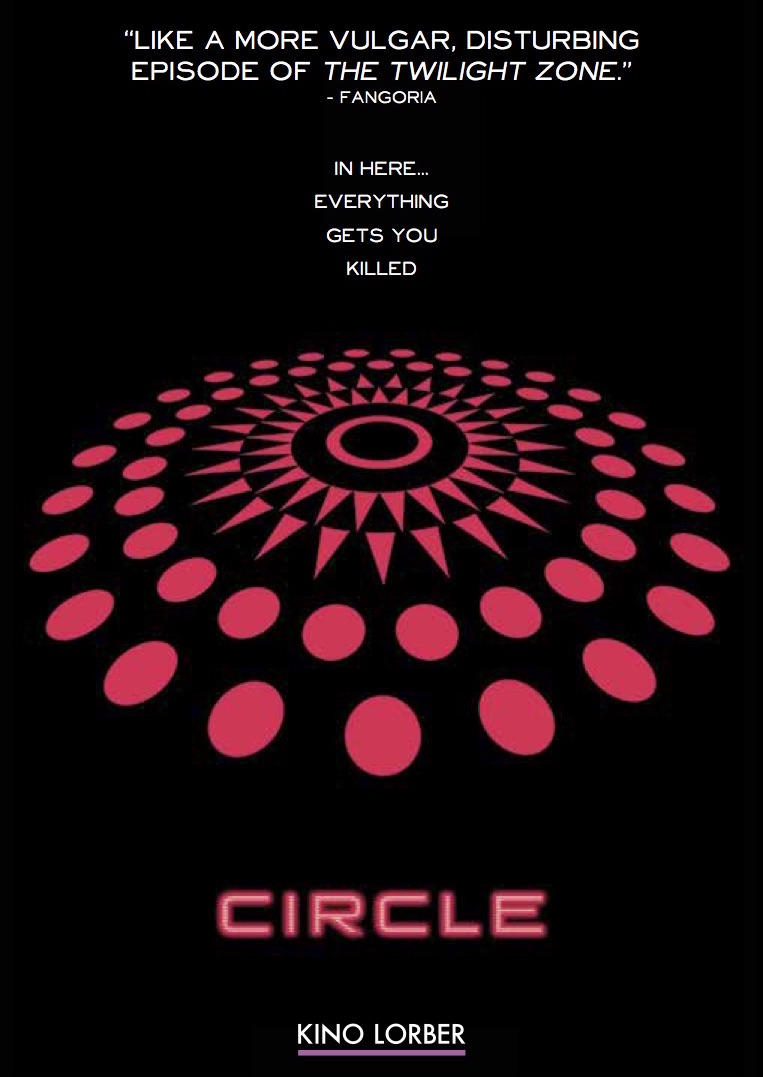 Circle film cover