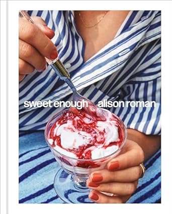 Sweet Enough Cover